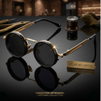 VIZIO-Gafas Retro Ajustables