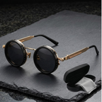 VIZIO-Gafas Retro Ajustables