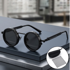VIZIO-Gafas Retro Ajustables