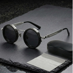VIZIO-Gafas Retro Ajustables